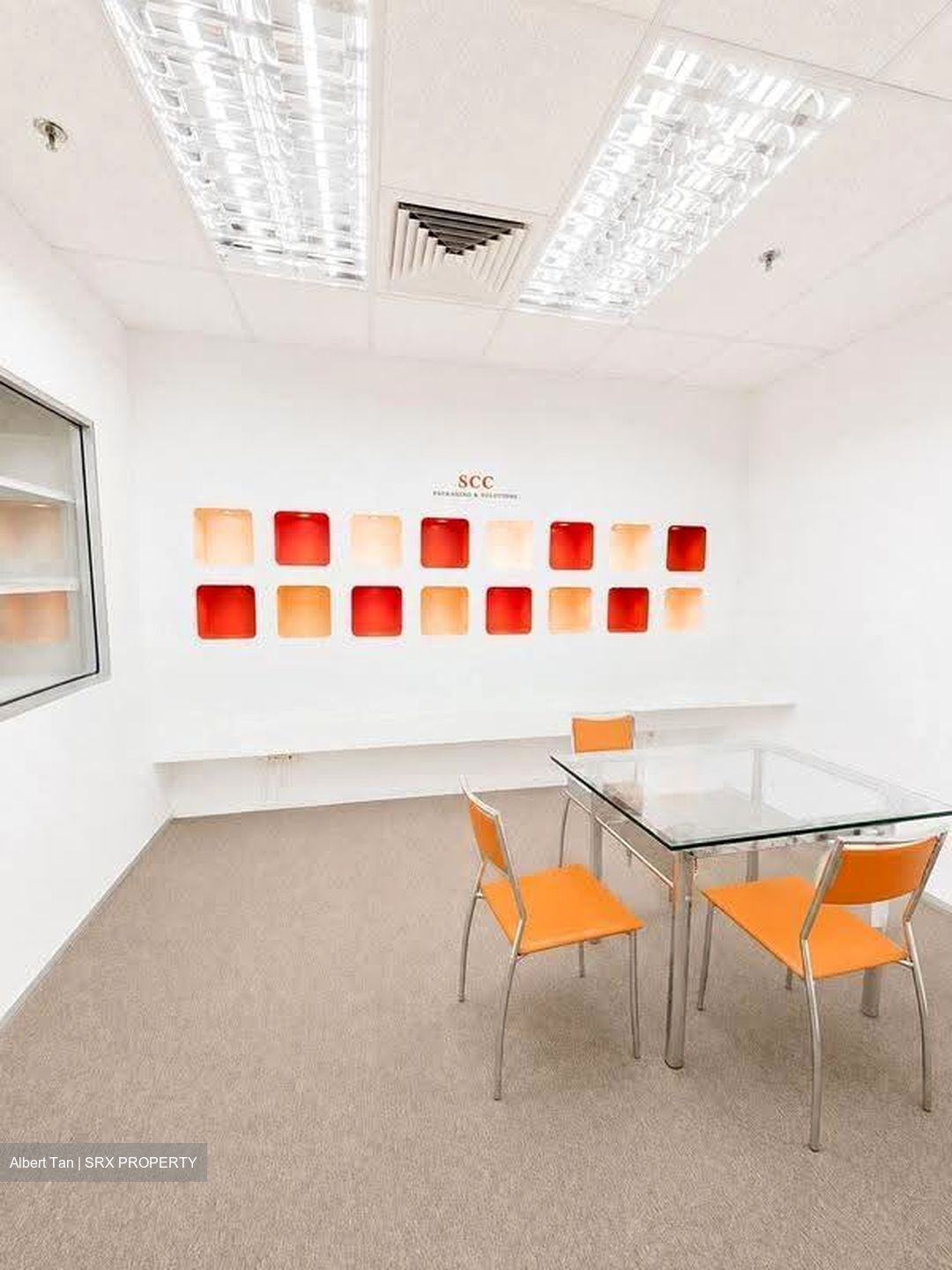 Pantech Business Hub (D5), Factory #626835821